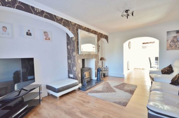 3&nbsp;Bedroom&nbsp;Terraced